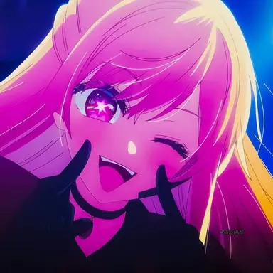 Profile image of 호시노 루비