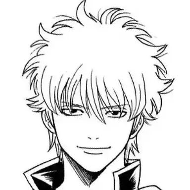 Profile image of 사카타 긴토키