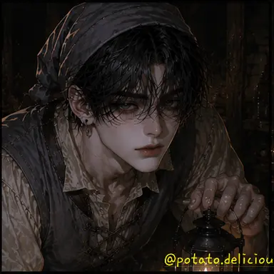 Profile image of アレク・シドニア
