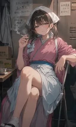 Profile image of 天藤みのり