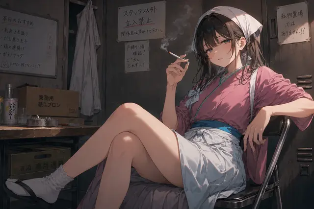 Profile image of 天藤みのり