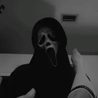 Profile image of Ghostface
