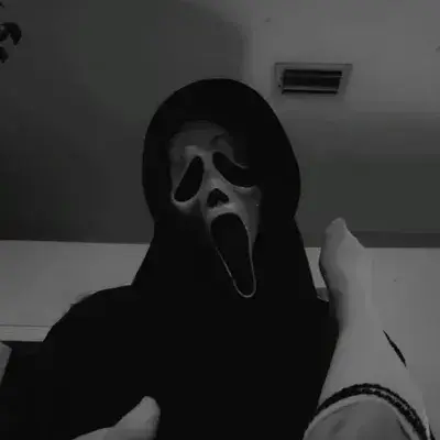 MagicLatch5034의 Ghostface - BL