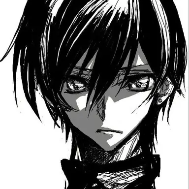 Profile image of V