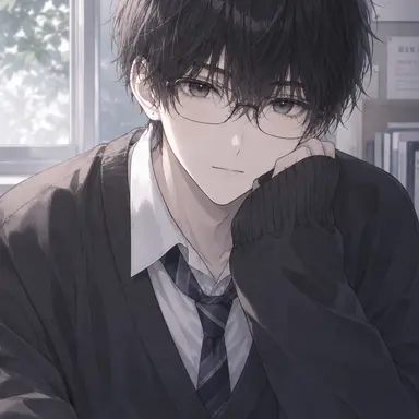 Profile image of 春樹