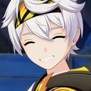 Profile image of ベネット