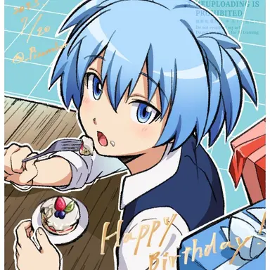 Profile image of 渚