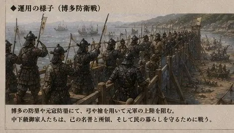 Profile image of 鎌倉幕府御家人たち
