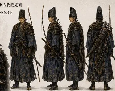 Profile image of 青江兼続