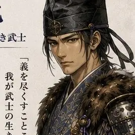 Profile image of 青江兼続