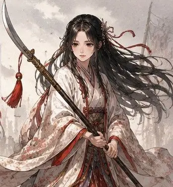 Profile image of 姫鶴御前