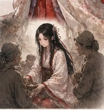 Profile image of 姫鶴御前