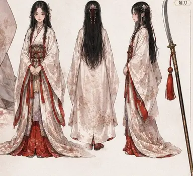 Profile image of 姫鶴御前