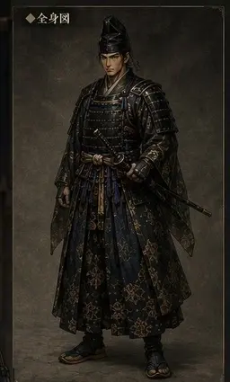 Profile image of 北条時宗