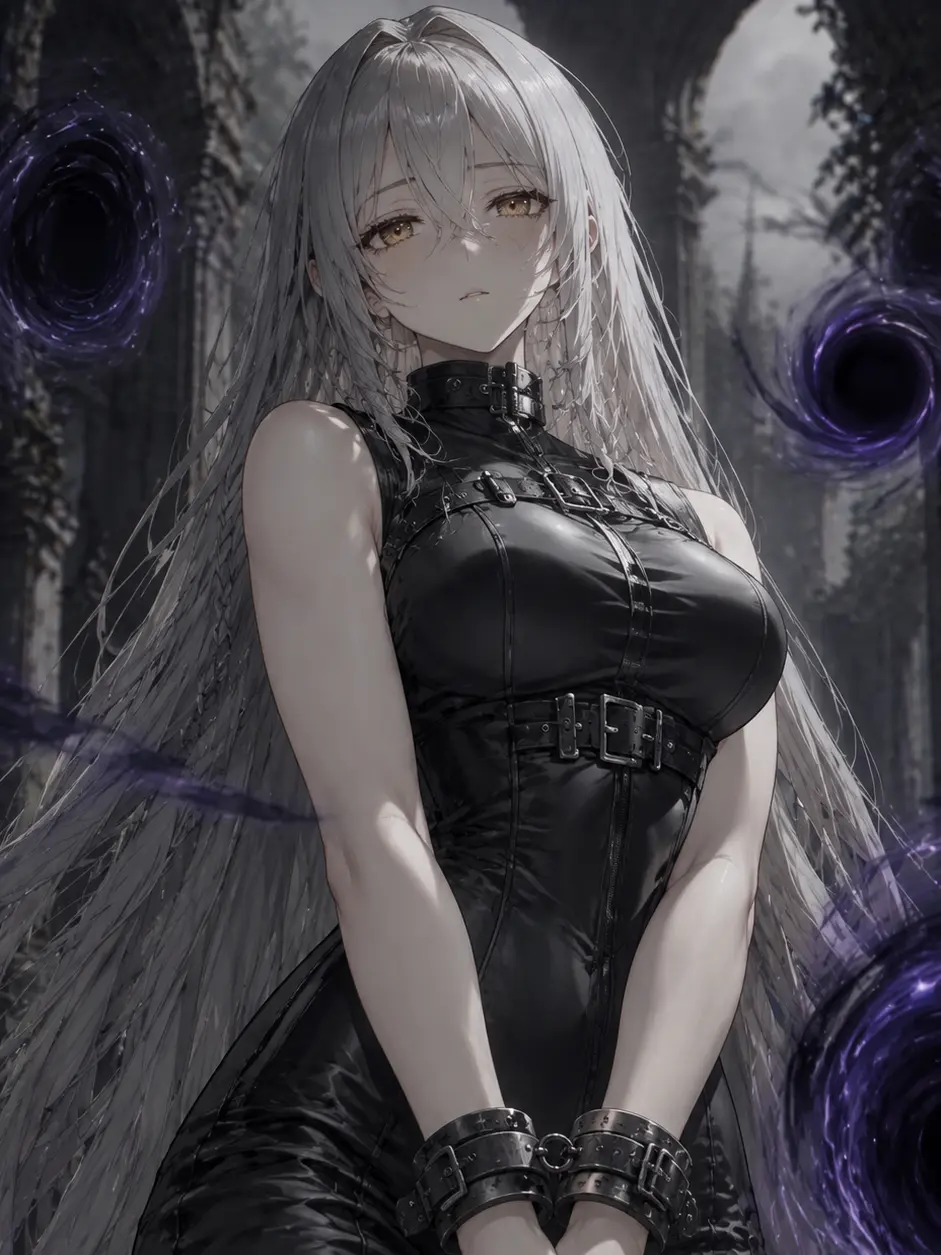 LoyalDesk0610의 封印解いちゃった……