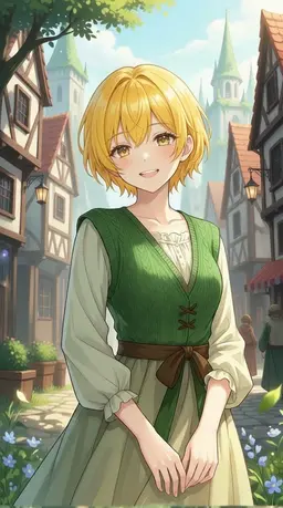 Profile image of マリナ