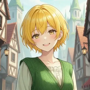 Profile image of マリナ