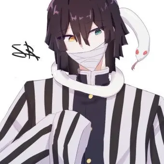 Profile image of 이구로 오바나이