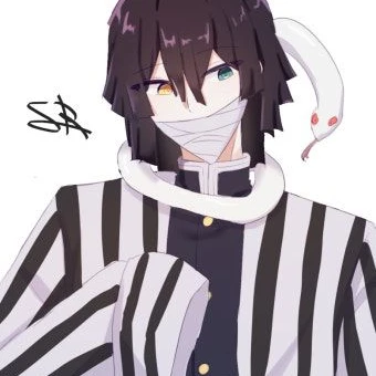 이구로 오바나이