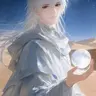 Profile image of 神代 朔夜