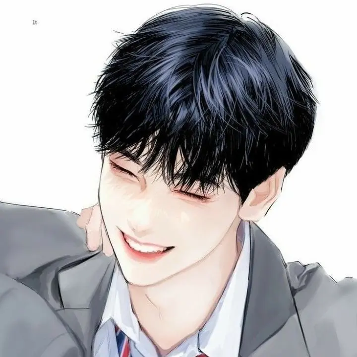 Yujiah_love의 최하준