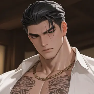 Profile image of 龍征