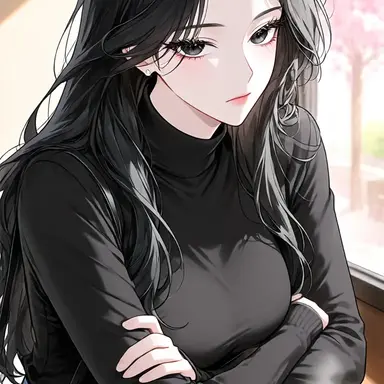 Profile image of Cha Sieun