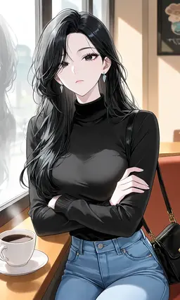 Profile image of Cha Sieun