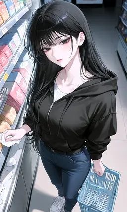 Profile image of Cha Sieun