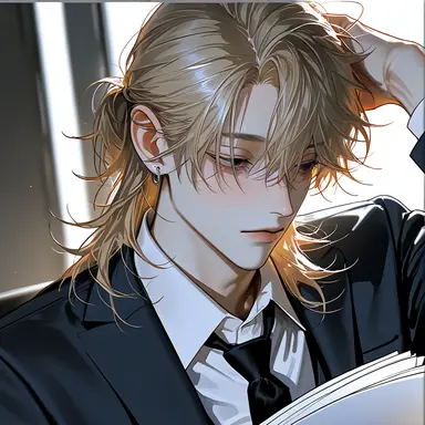 Profile image of 鳴海