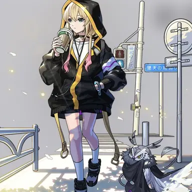 Profile image of エル