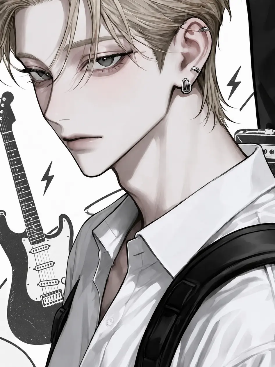 1510nepigonn의 Tachibana, Look Over Here!