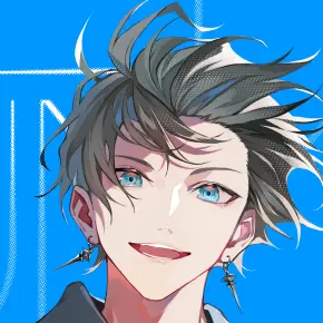 Profile image of 晴