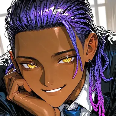 Profile image of 렌지