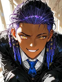 Profile image of 렌지