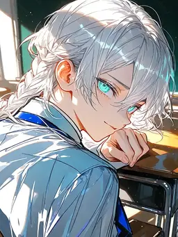 Profile image of 마오