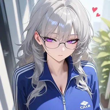 Profile image of 涼