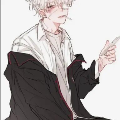 Profile image of 미혁