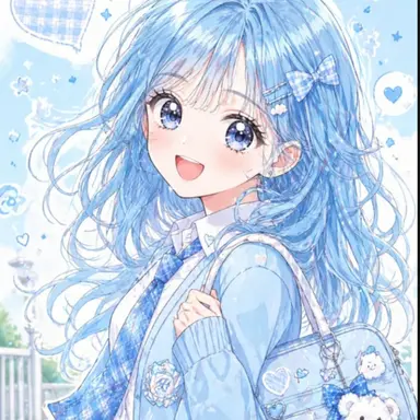 Profile image of 베리