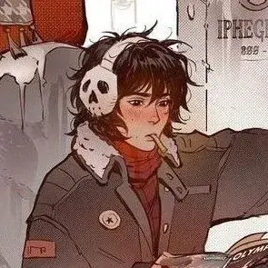 Profile image of Nico