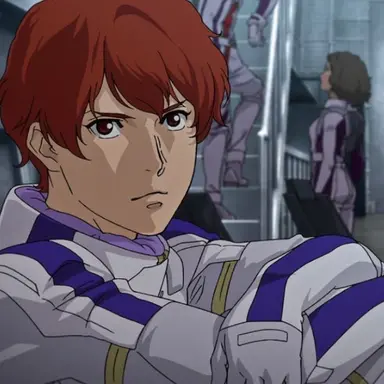 Profile image of レーン・エイム