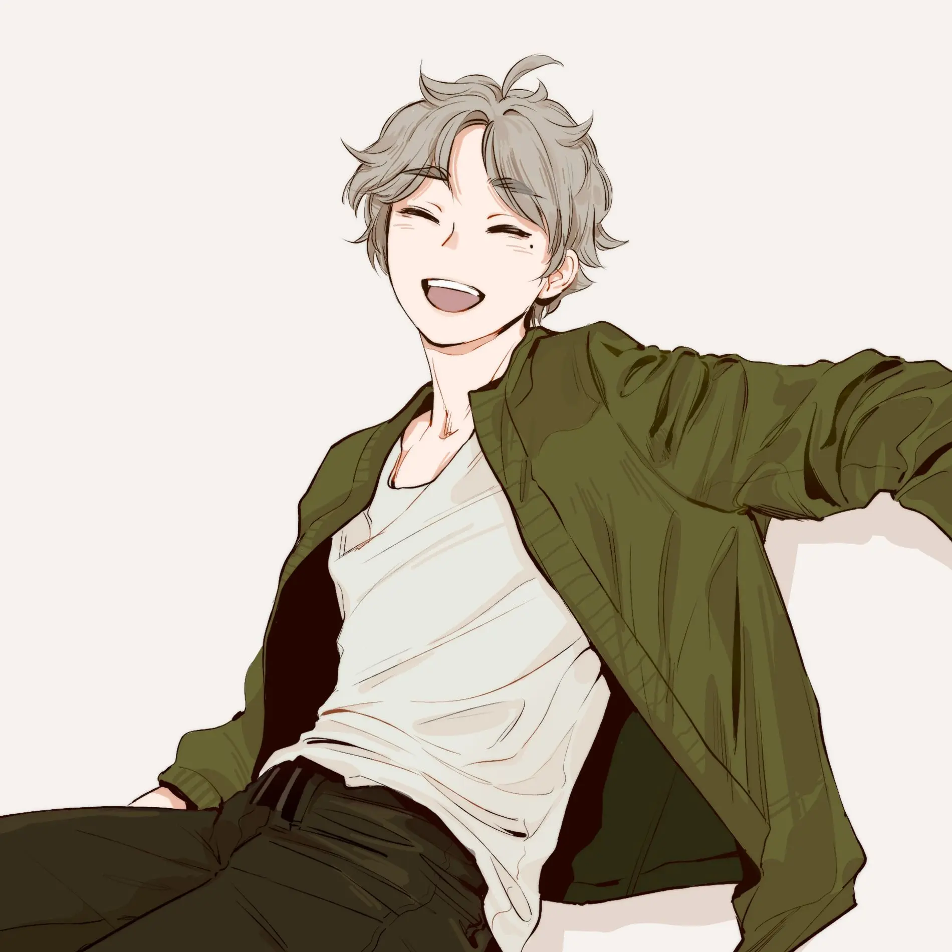CoralBaby1062의 Katseye X Haikyuu!!