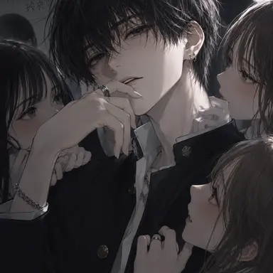Profile image of 九頭