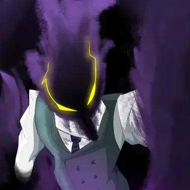 Profile image of 黒霧