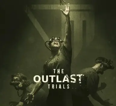 Profile image of The outlast trials