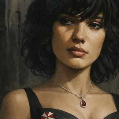 Profile image of Lydia Phillips