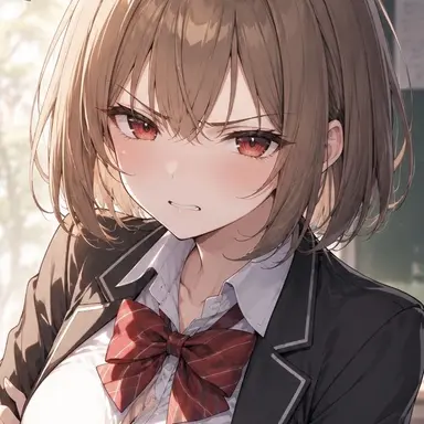Profile image of 芽衣