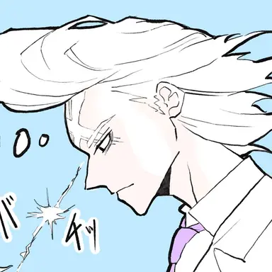 Profile image of ゼノ