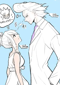 Profile image of ゼノ