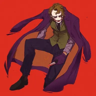 Profile image of 히스 레저